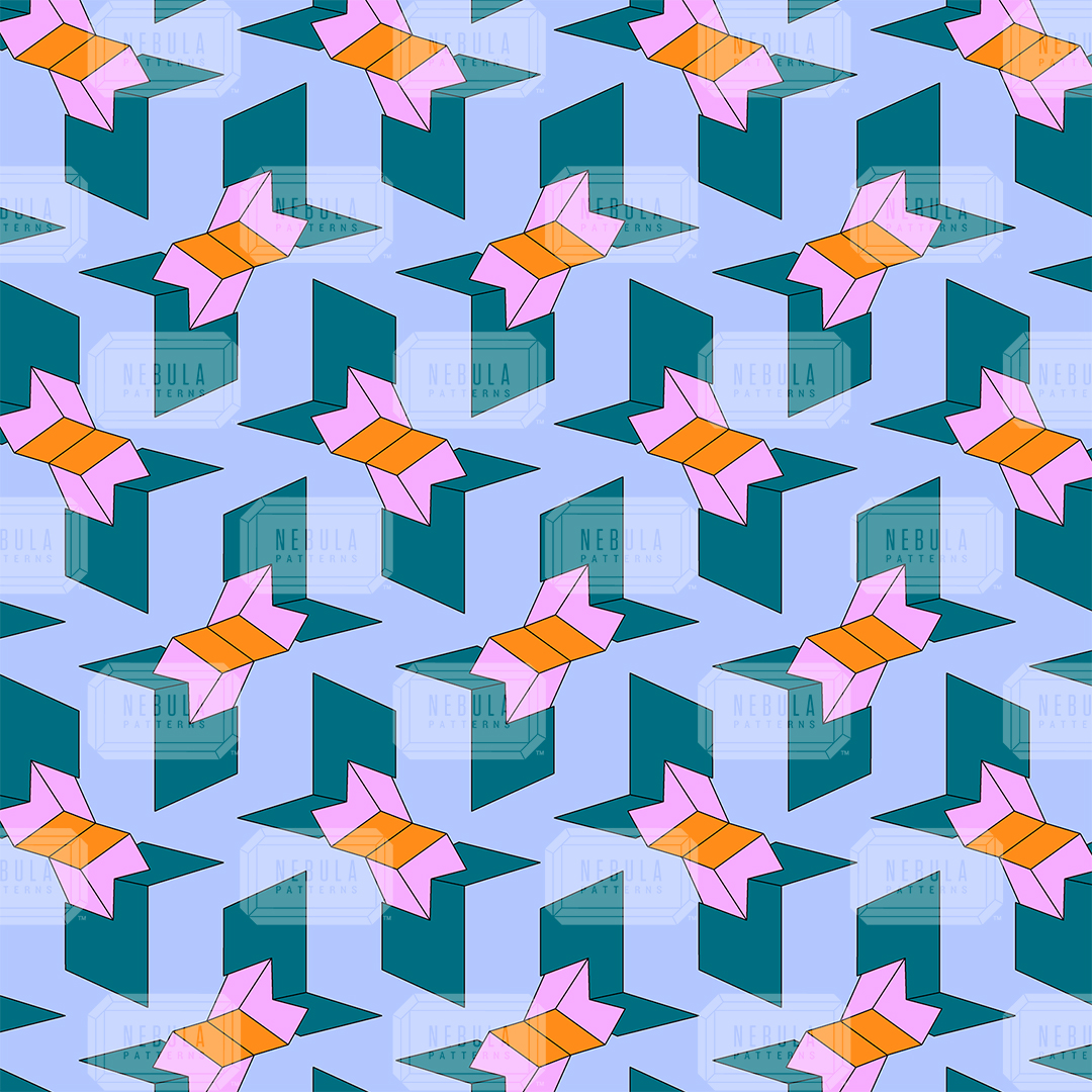 Boxy Bow Collection - Image 22