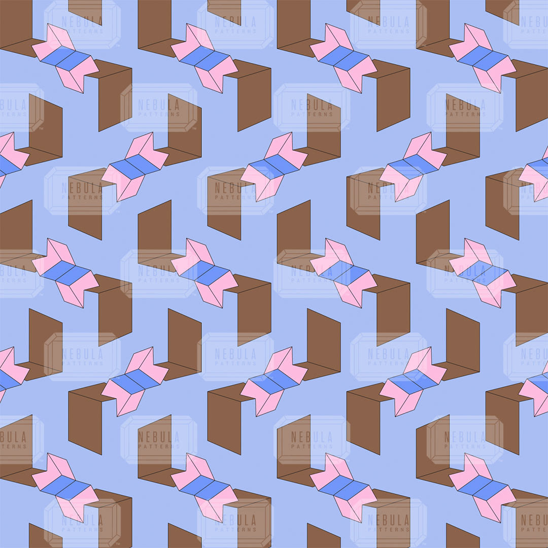 Boxy Bow Collection - Image 24