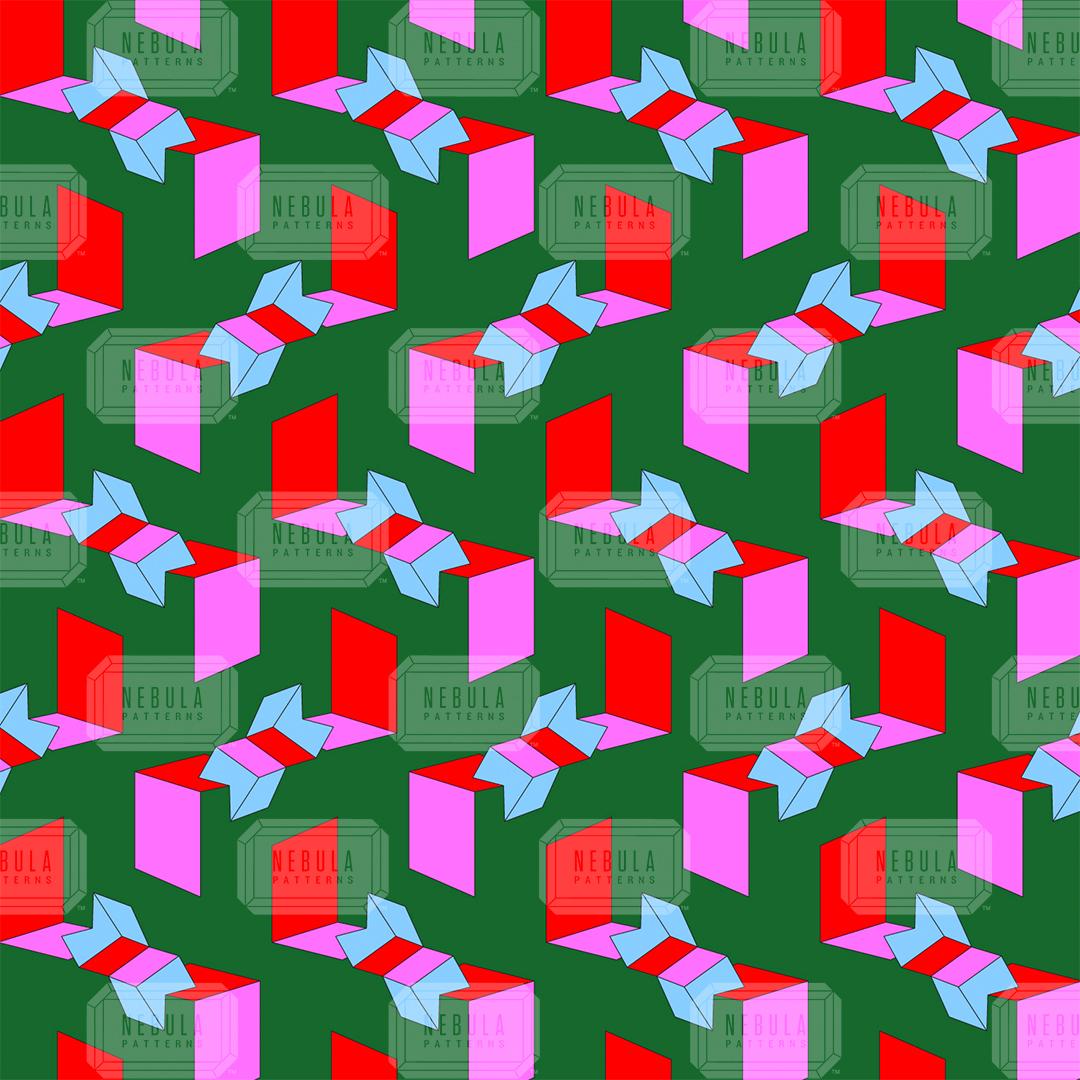 Boxy Bow Collection - Image 28