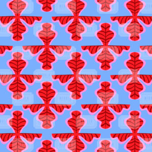 Tropic Flower
