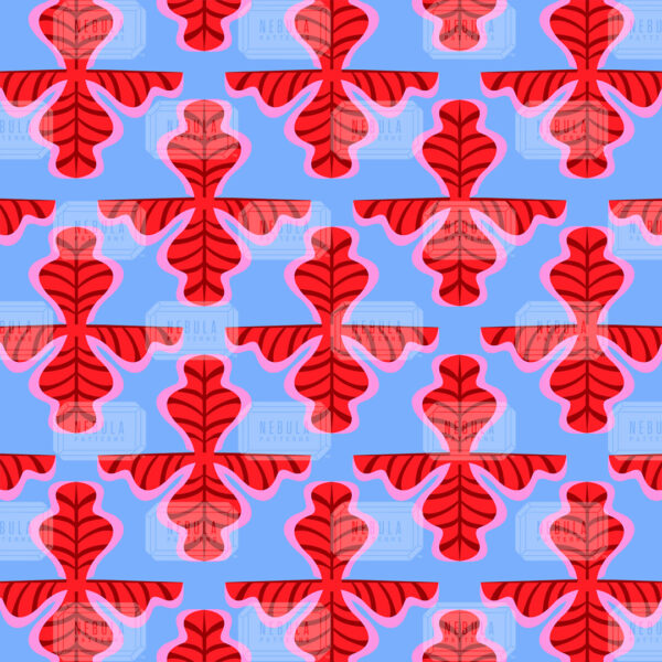 Tropic Flower