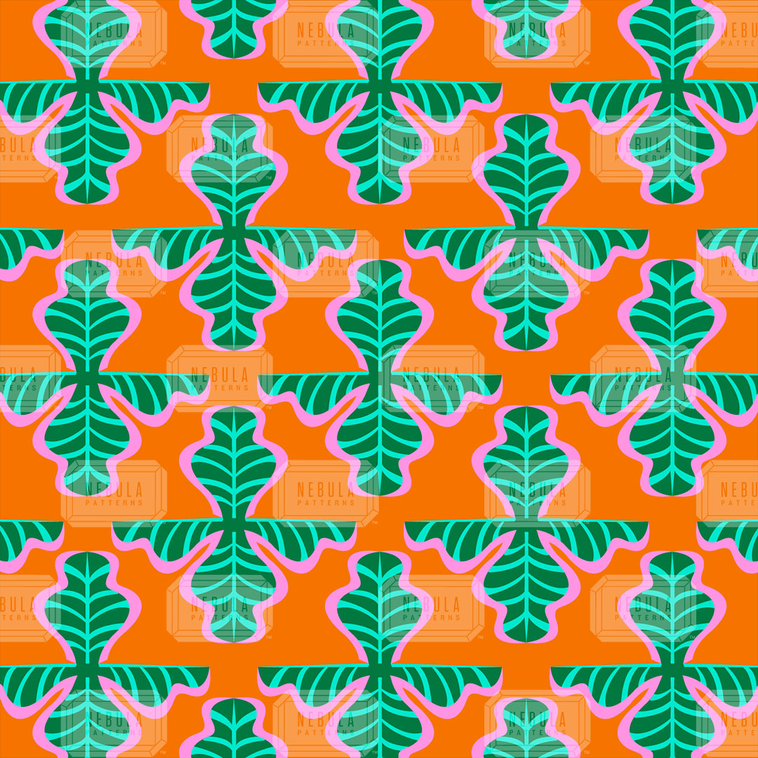 Tropic Flower - Image 5