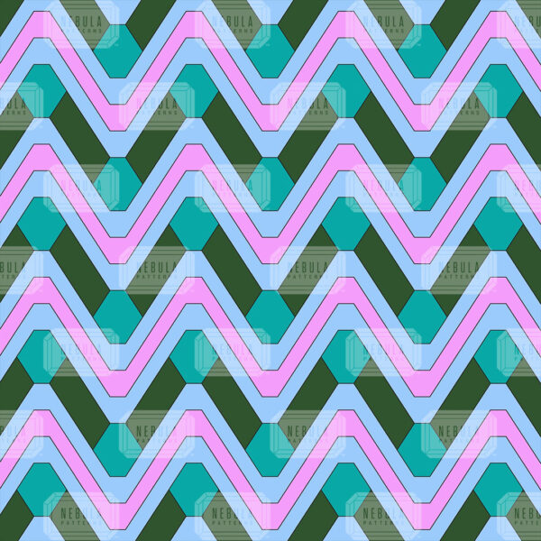 Zig Zag Collection