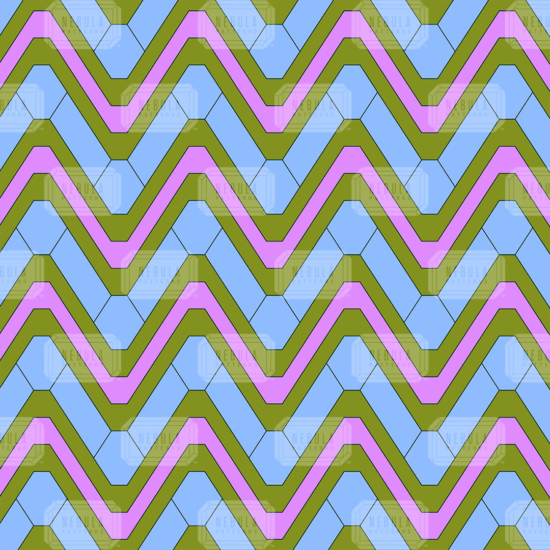 Zig Zag Collection - Image 2
