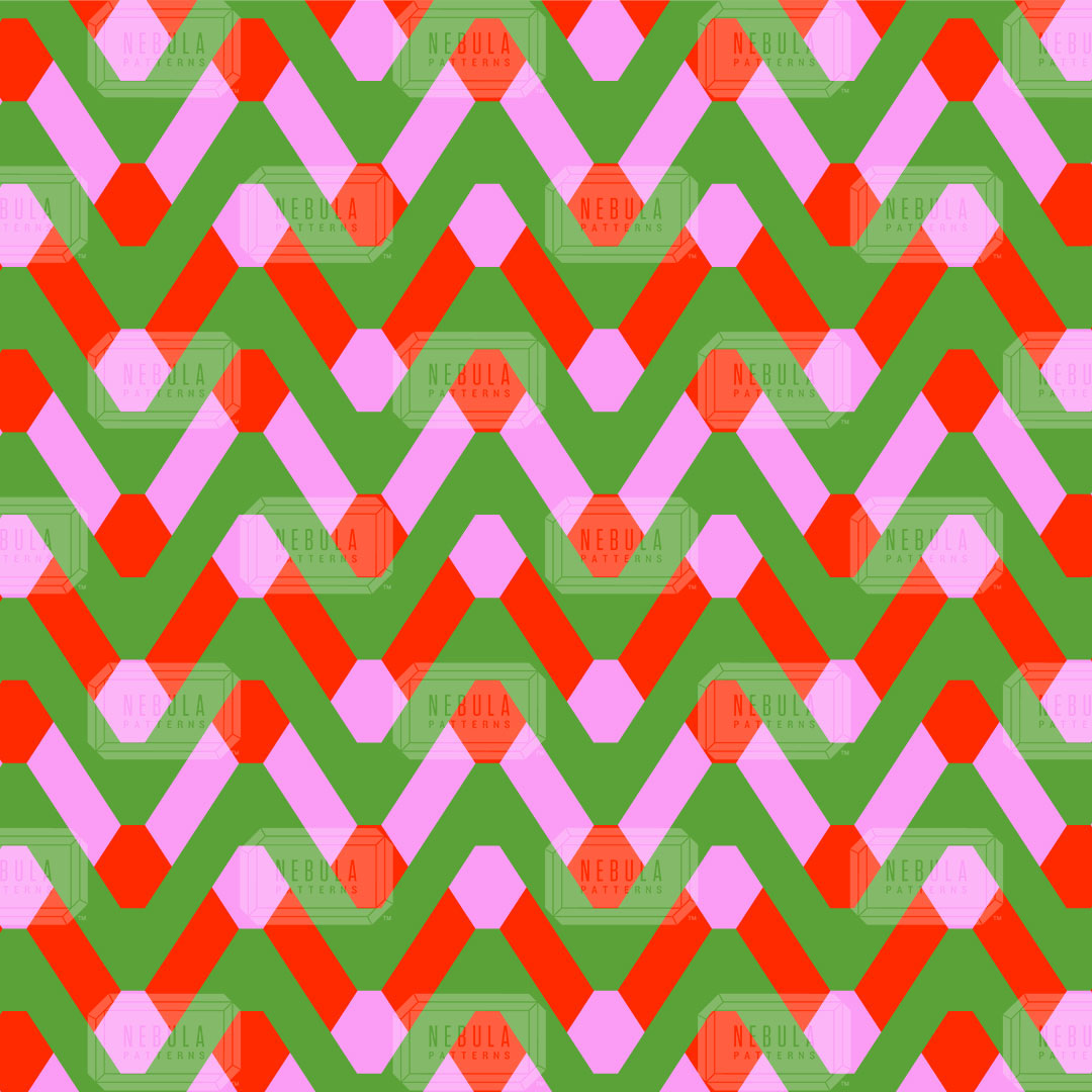 Zig Zag Collection - Image 6